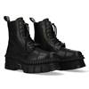 New Rock - MWALL083CCTS6 Bottes de plateforme - Noir Product image